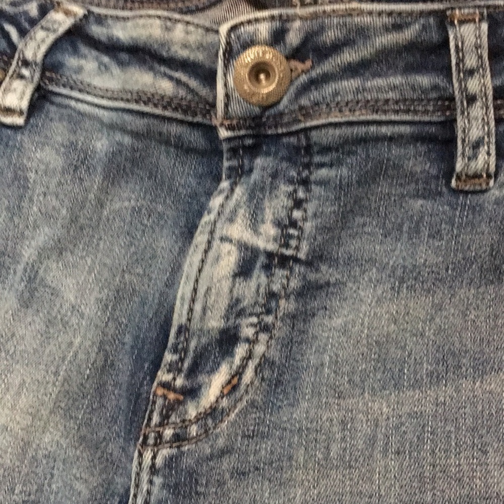 Silver jeans - Picture 4 of 6